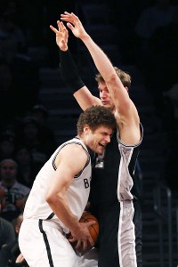 Brook Lopez