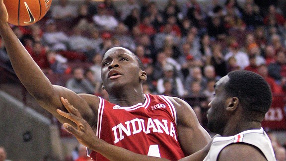 Victor Oladipo,