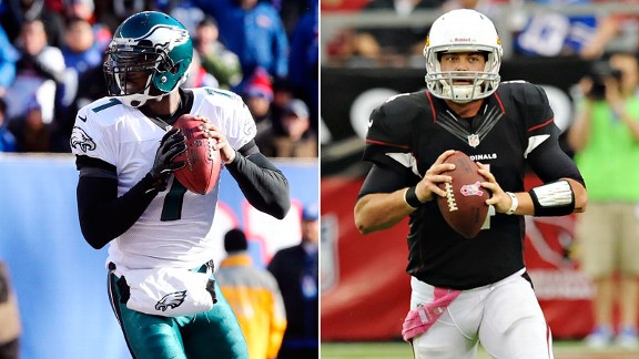 Vick/Kolb
