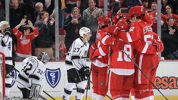 Red Wings