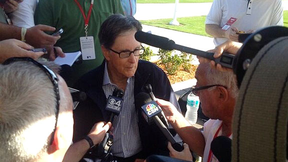 John Henry