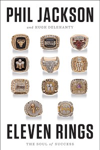 Eleven Rings: The Soul of Success