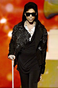 Prince