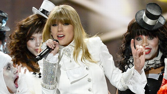 Taylor Swift