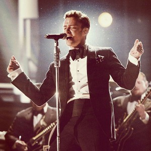 Justin Timberlake