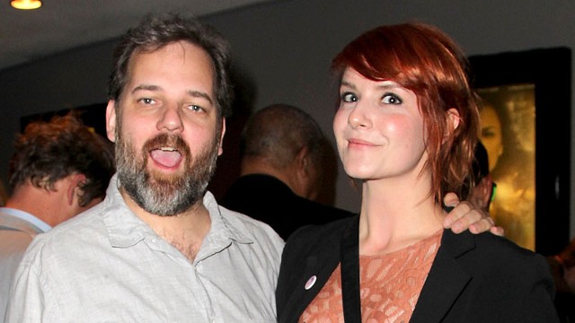 Dan Harmon