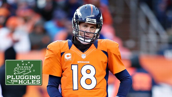 Manning