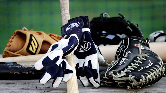 Spring Training