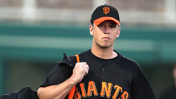 Buster Posey