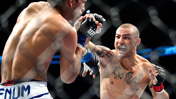 Cub Swanson