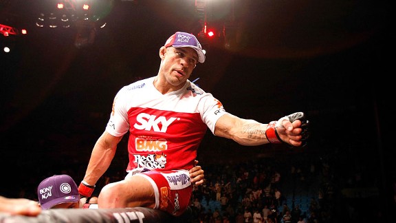 Vitor Belfort