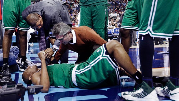 Leandro Barbosa