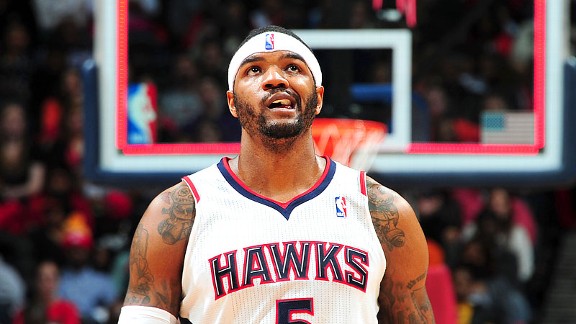 Josh Smith