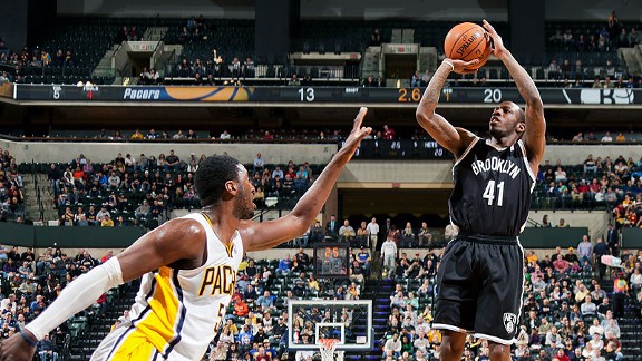 Hibbert-Taylor