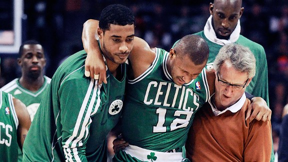 Leandro Barbosa