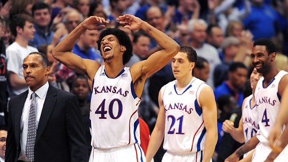 Kevin Young