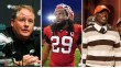 Kelly, Jones, Alexander 