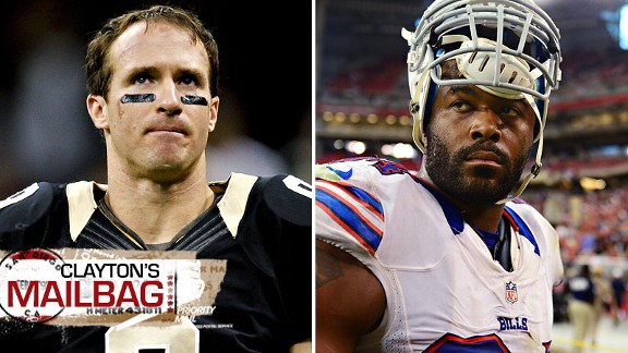 Brees/Williams