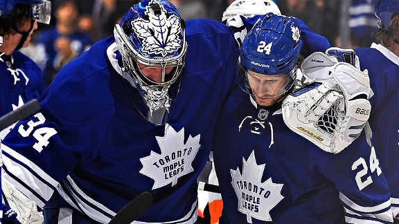 James Reimer