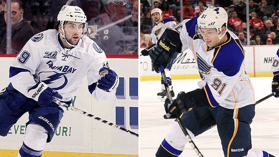 Conacher-Tarasenko