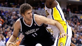 Brook Lopez