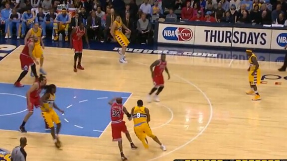 Andre Iguodala