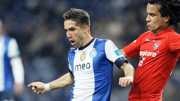 Joao Moutinho