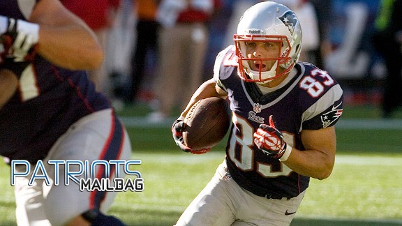 Wes Welker