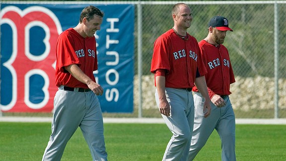 Red Sox