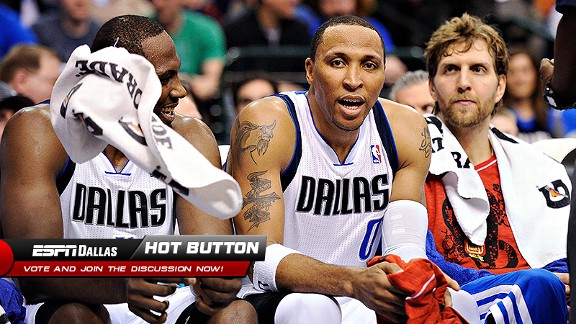 Mavericks