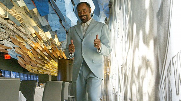 Clyde Frazier