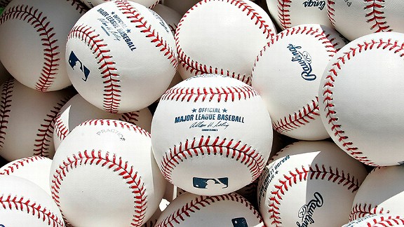 Baseballs