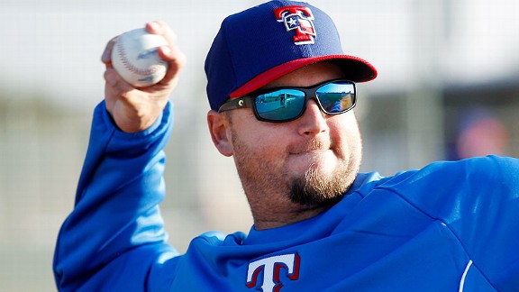 A.J. Pierzynski