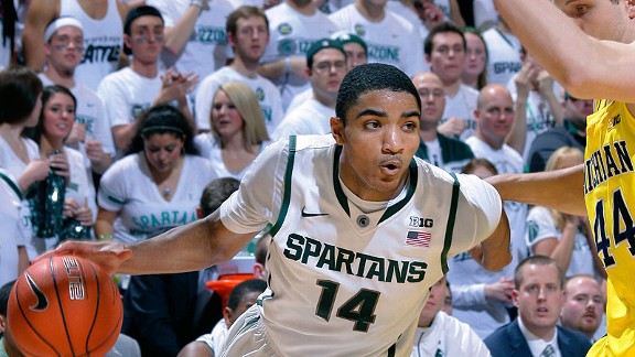 Gary Harris