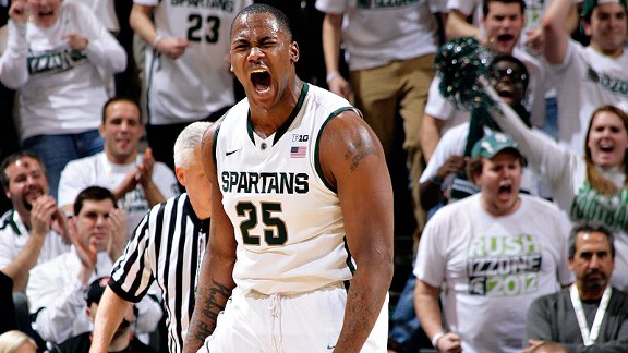 MSU