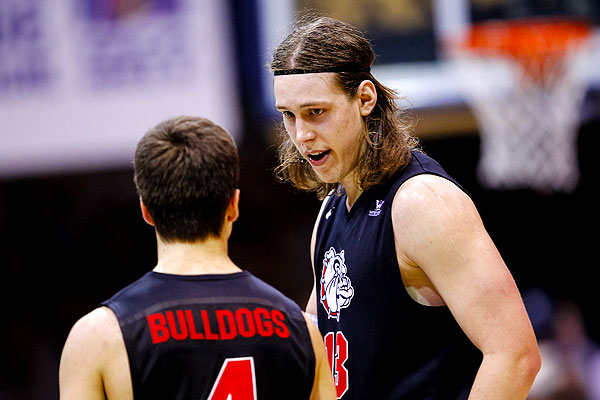Kevin Pangos, Kelly Olynyk travel different paths to find success ...
