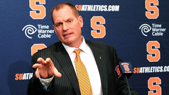Scott Shafer