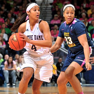 Skylar Diggins