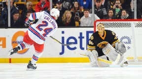 Ryan Callahan