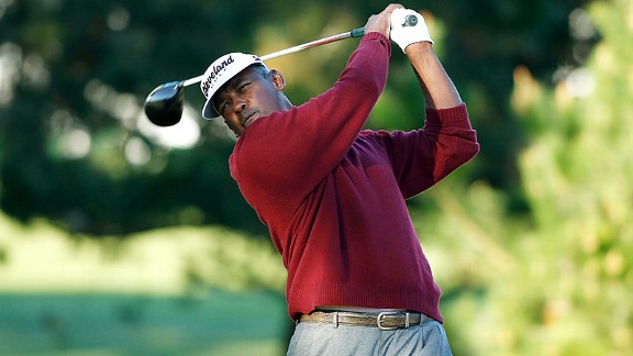 Vijay Singh