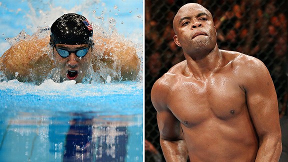 Phelps/Silva