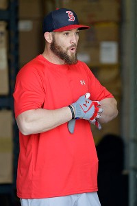 Jonny Gomes