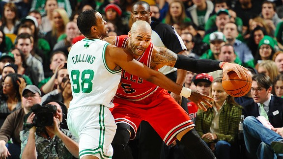 Carlos Boozer