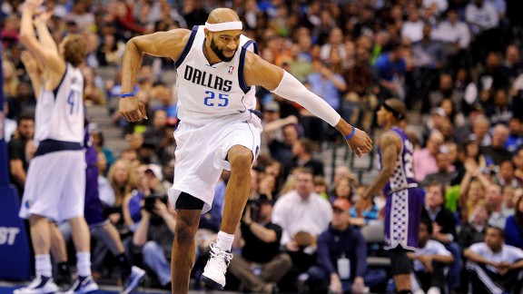 Vince Carter