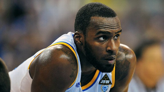 Shabazz Muhammad