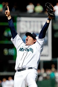 Felix Hernandez