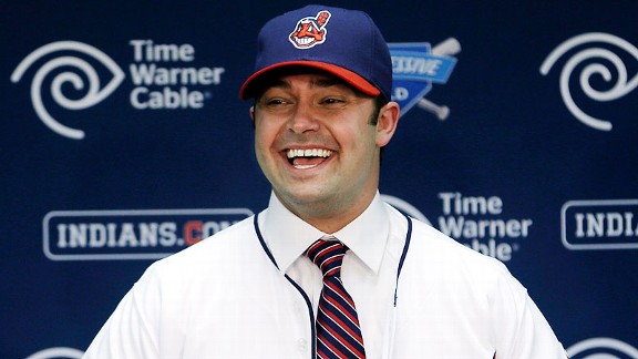 Nick Swisher