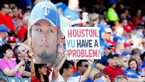 Yu Darvish
