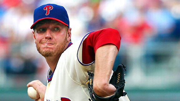 Roy Halladay