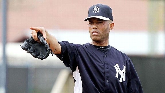 Mariano Rivera